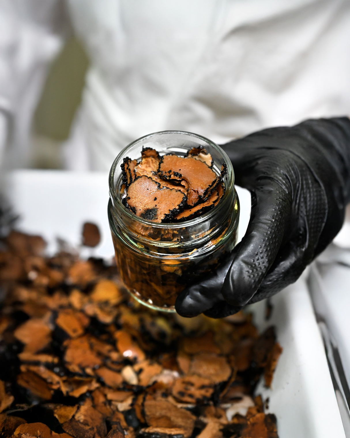 Tartufi la Spora Carpaccio di tartufo estivo 80 g