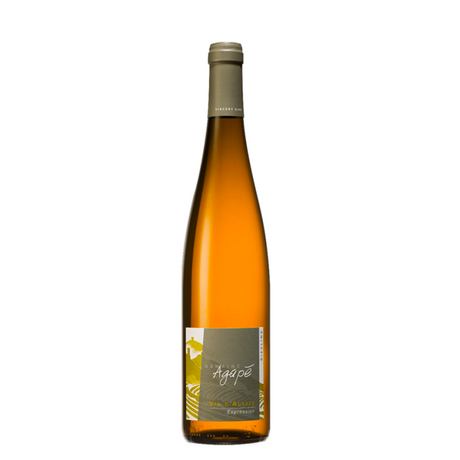 Agapé Riesling Expression Vin d'Alsace Sec 2016