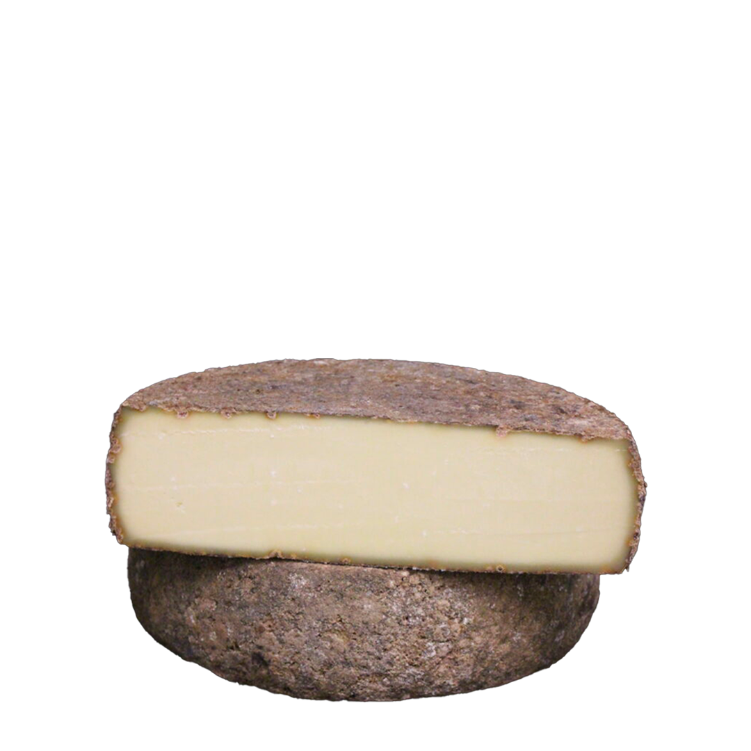 Genussbunker Alpkäse- Formaggio d'Alpeggio forma intera 4,5/5 kg - squisitoo