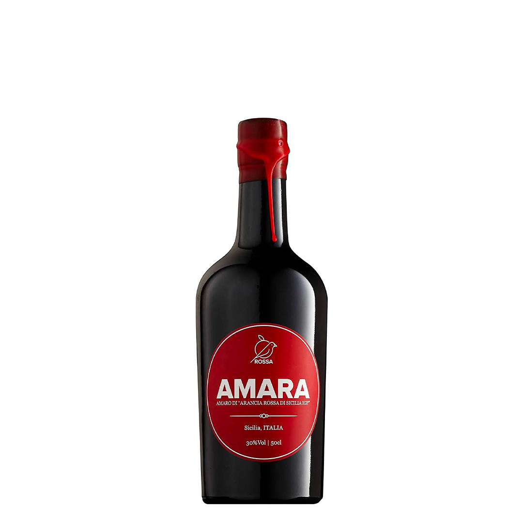 Amaro Amara 70 cl - squisitoo