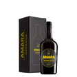 Amaro Amara Agricolo con infuso di ginestra dell'Etna 50 cl - squisitoo