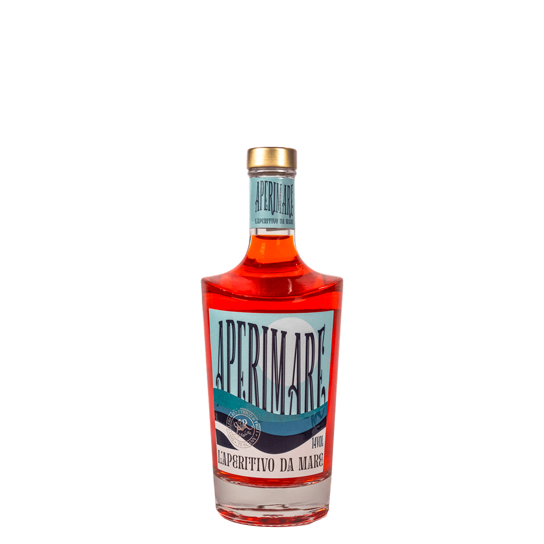 Amaro Aperimare 50 cl - squisitoo