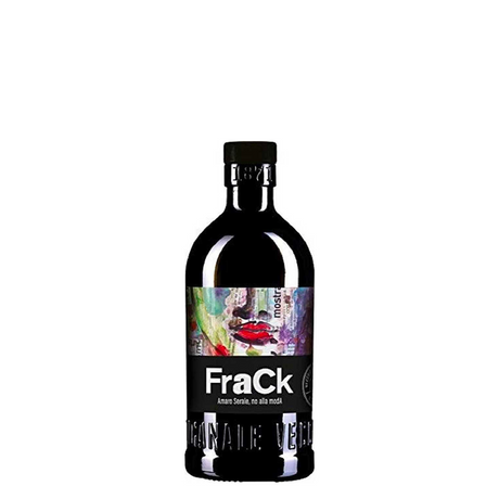 Amaro Frack 50 cl