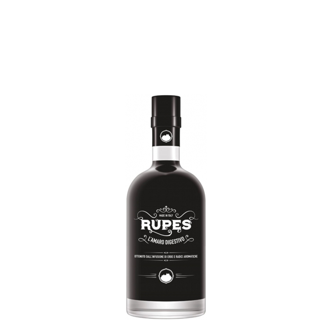 Amaro Rupes digestivo 50 cl - squisitoo