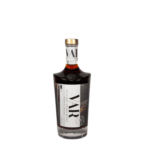 Amaro VAR Old Royal Amaro 50 cl