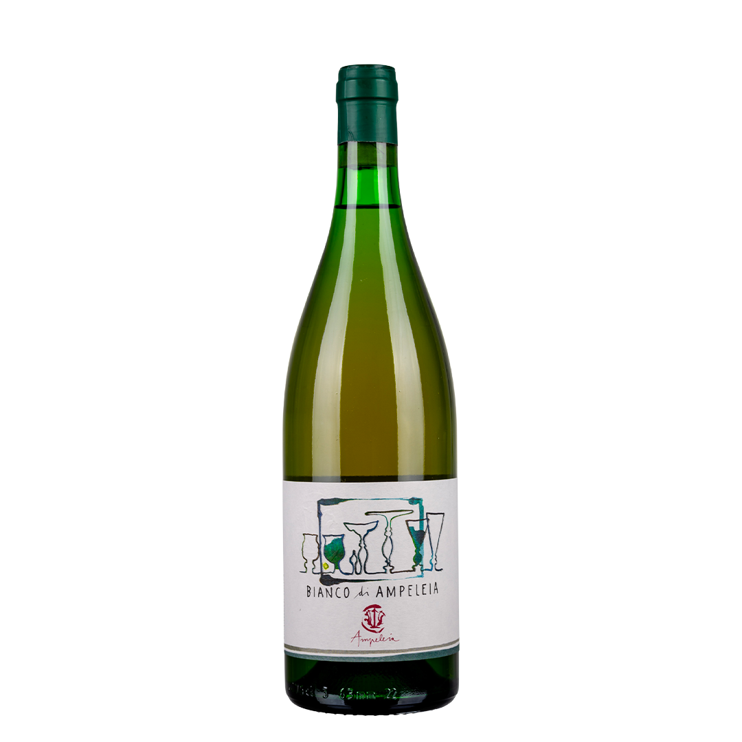 Ampeleia Bianco di Ampeleia Toscana Bianco IGT Biodynamic 2022