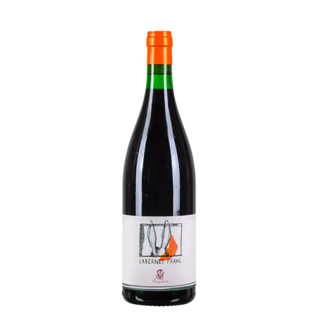 Ampeleia Cabernet Franc Toscana IGT Biodynamic 2022
