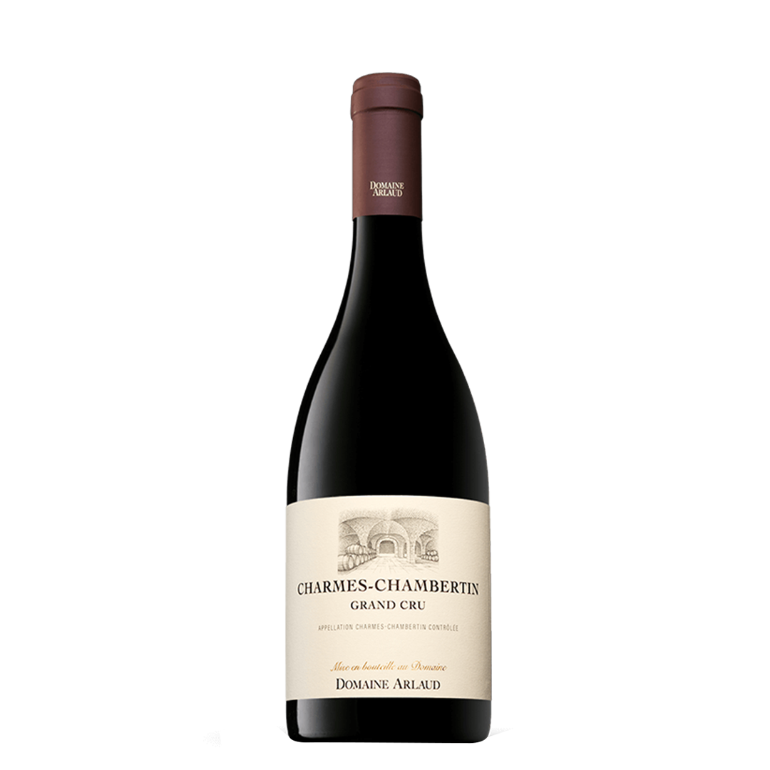 Arlaud Charmes-Chambertin Grand Cru BIO 2021