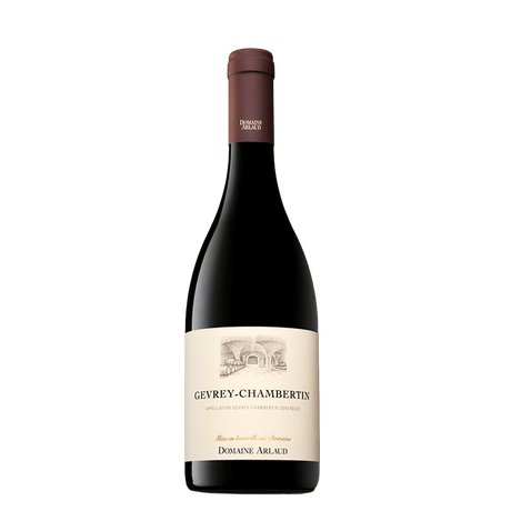 Arlaud Gevrey-Chambertin BIO 2021
