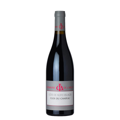 Arlot Clos du Chapeau Cote de Nuit Villages 2022