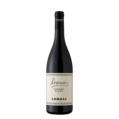 Lodali Lorens Barbera d'Alba DOC 2021