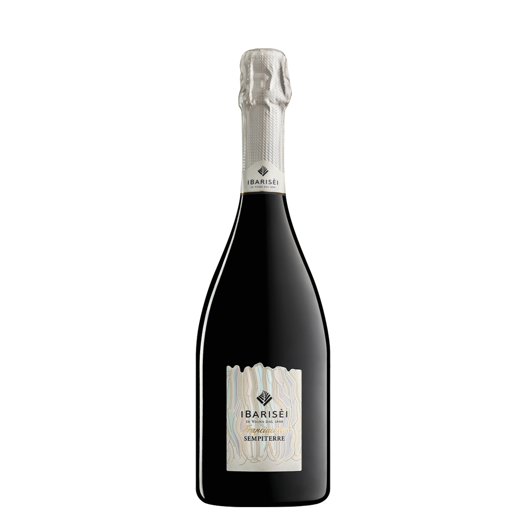Barisei Franciacorta Sempiterre Cuvée Brut - squisitoo