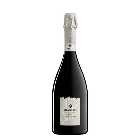 Barisei Franciacorta Sempiterre Cuvée Brut