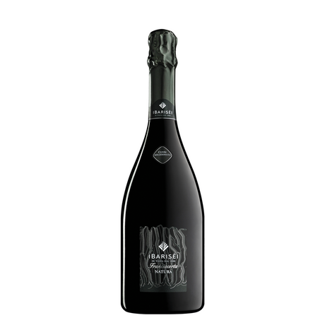 Barisei Natura Cuvée Millesimata zero dosage 2020