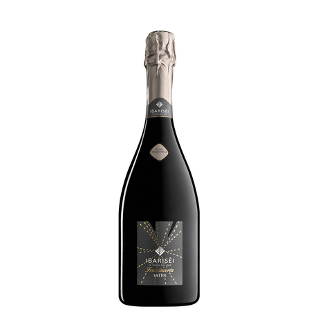 Barisei Satèn Cuvée Millesimata Brut 2020