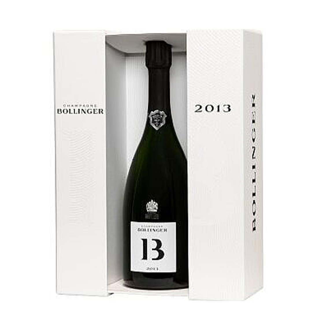 Bollinger Champagne B13 2013