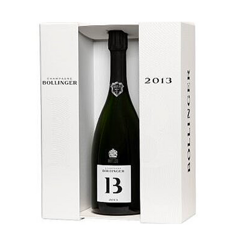 Bollinger Champagne B13 2013