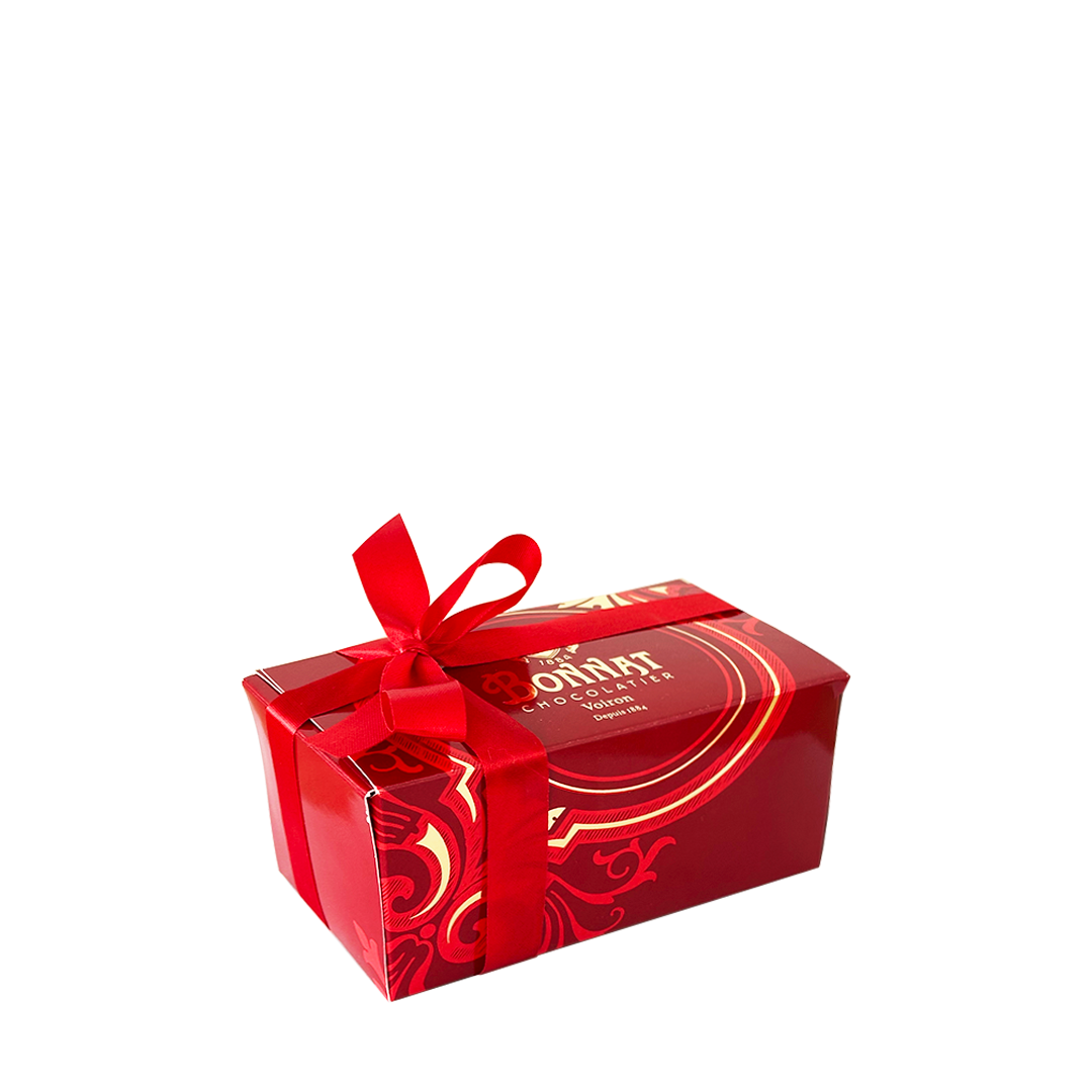 Bonnat Bonbons con liquore Chartreuse 290 g