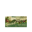 Bonnat tavoletta di cioccolato Gèant des Brumes Uganda 75% Collection Particulière 100 g - squisitoo