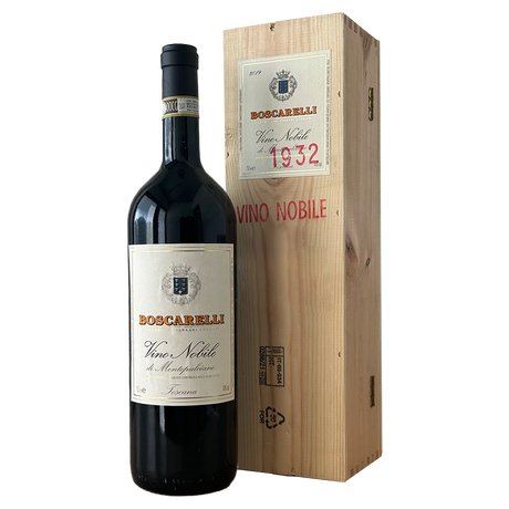 Boscarelli Vino Nobile di Montepulciano DOCG 2019 Magnum 1.5 L