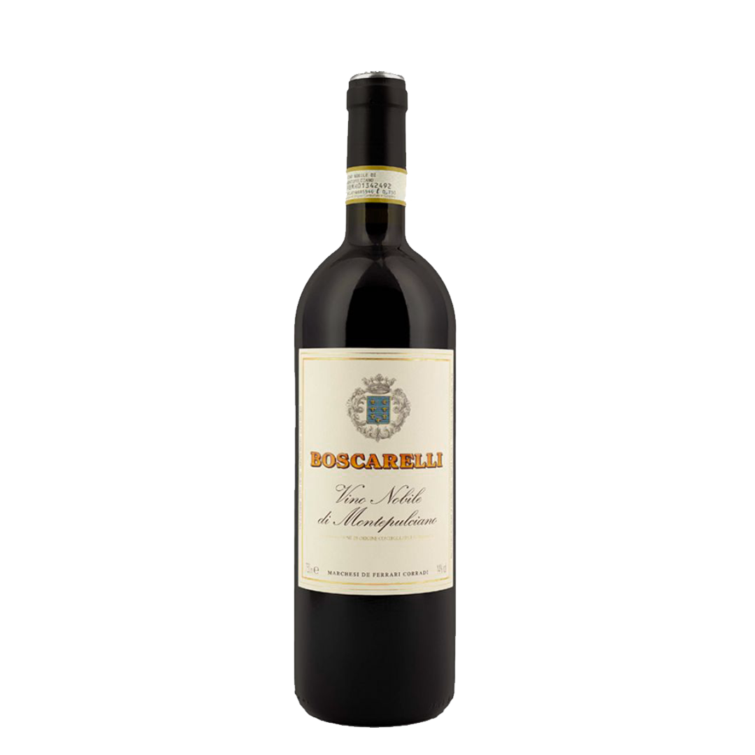 Boscarelli Il Nocio Noble Wine of Montepulciano DOCG 2013