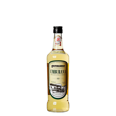 Cachaca Umburana Germana 70 cl