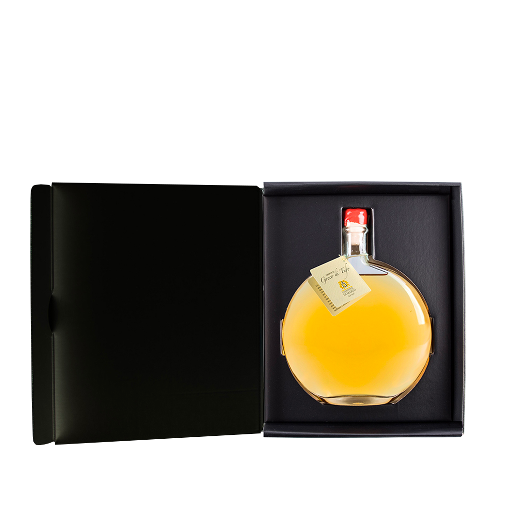 March Cellars Grappa di Greco di Tufo 50 cl