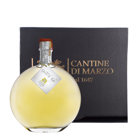 March Cellars Grappa di Greco di Tufo 50 cl