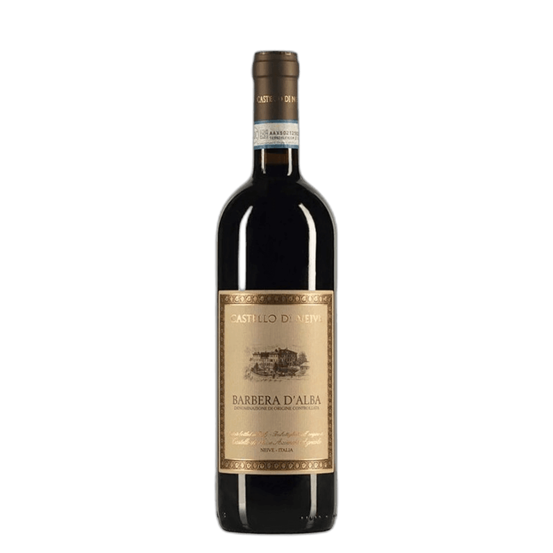 Neive Castle Barbaresco DOCG 2019