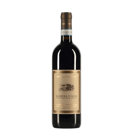Neive Castle Barbaresco DOCG 2019