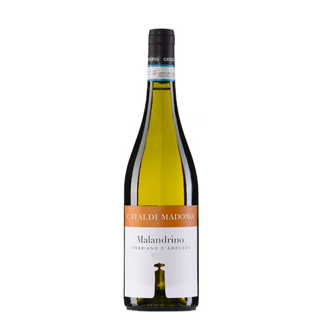 Cataldi Madonna Malandrino Trebbiano d'Abruzzo DOC 2023