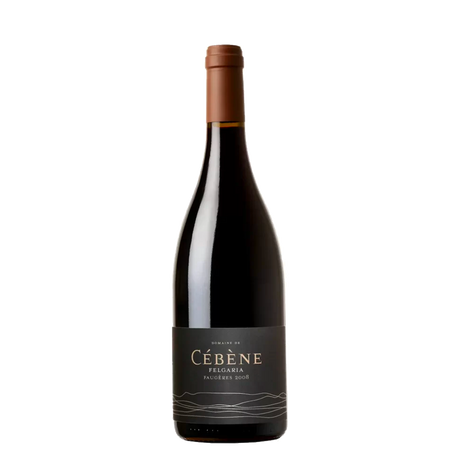 Cébène Felgaria Faugères BIO 2018