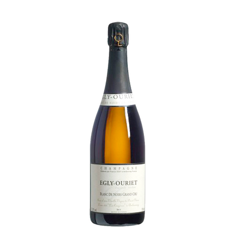 Egly Ouriet Champagne Extra Brut Blanc de Noirs Gran Cru Vieille Vigne