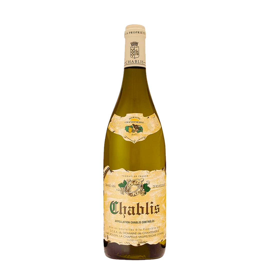 Chantemerle Chablis 2023