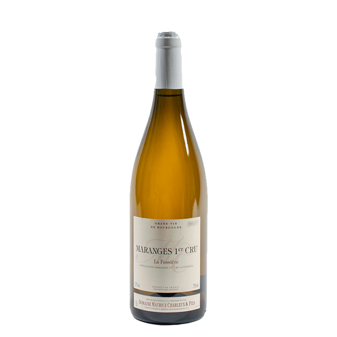 Charleux La Fussière Maranges 1er Cru 2020