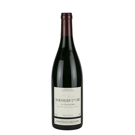Charleux Le Clos des Rois Maranges 1er Cru 2020