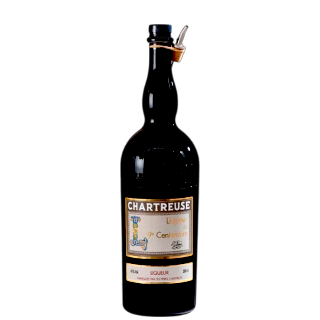 Chartreuse 9e Centenaire Release Jeroboam 2026