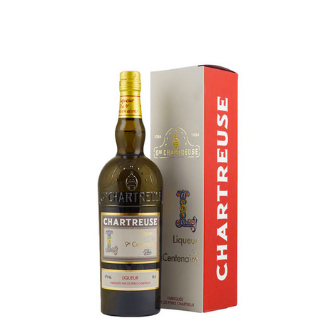 Chartreuse 9e Centenaire Release 2020 70 cl