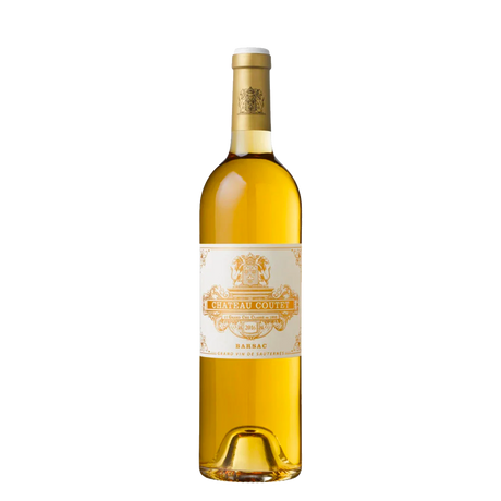 Château Coutet Barsac 1er Grand Cru Classé Sauternes 2019