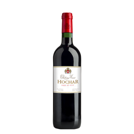Chateau Musar Red Pere Et Fils Hochar 2017