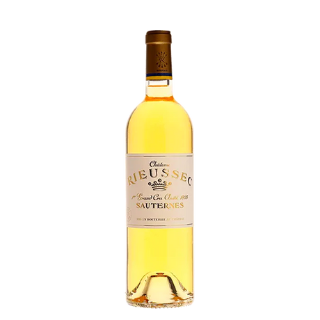 Chateau Sauternes Rieussec 1er Cru Classé 1855 2013