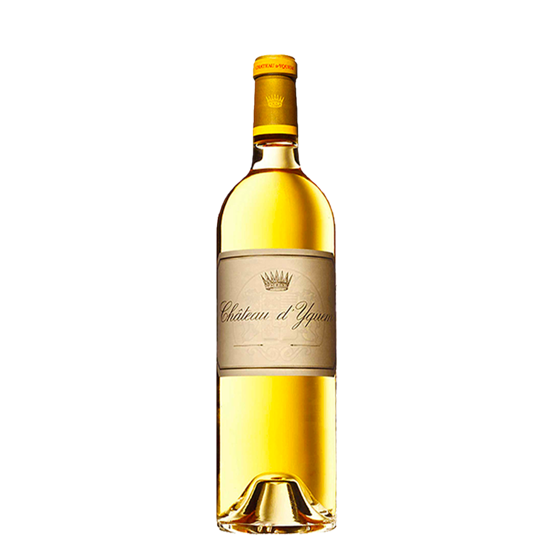 Chateau d'Yquem Sauternes 2011