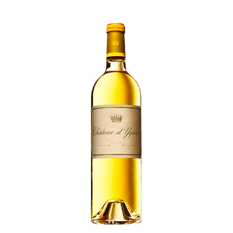 Chateau d'Yquem Sauternes 2011