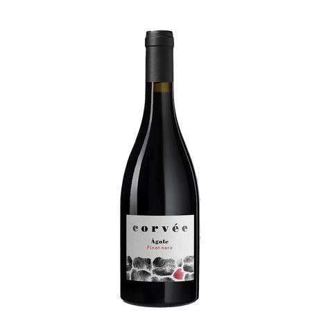 Corvée Agole Pinot Noir Cembra Trentino Superiore DOC 2019