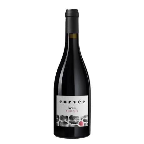 Corvée Agole Pinot Noir Cembra Trentino Superiore DOC 2019 Magnum 1.5 L