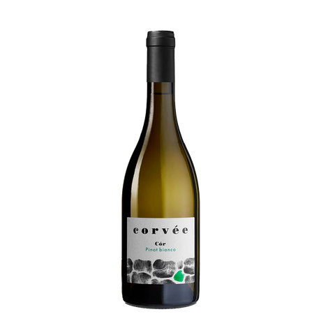 Corvée Cor Pinot Bianco Trentino DOC 2019