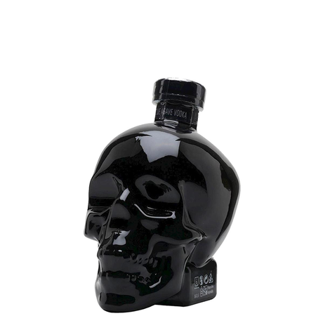 Crystal Head Onyx Vodka 70cl