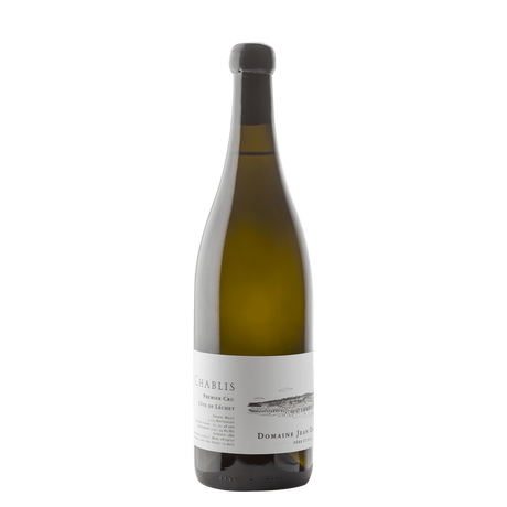 Dauissat Chablis Premier Cru Côte de Léchet 2021