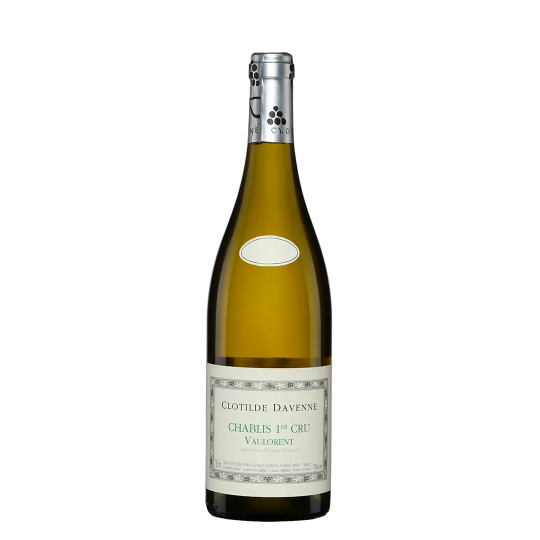 Davenne Chablis Grand Cru Les Clos 2015