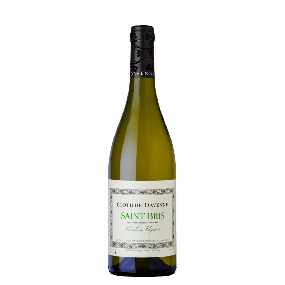 Davenne Saint-Bris Vielles Vignes 2020